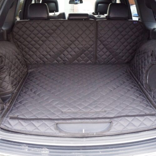 Jeep Grand Cherokee 2011 – 2017 – Fully Tailored Boot Liner Category Image