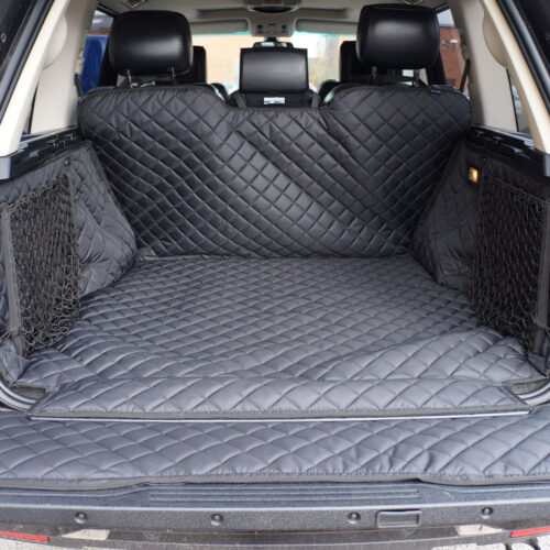 Land Rover Range Rover Vogue 2003-2012 – Fully Tailored Boot Liner Category Image