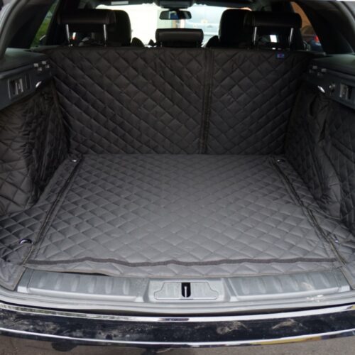 Jaguar F-Pace 2016 – 2021 – Fully Tailored Boot Liner Category Image