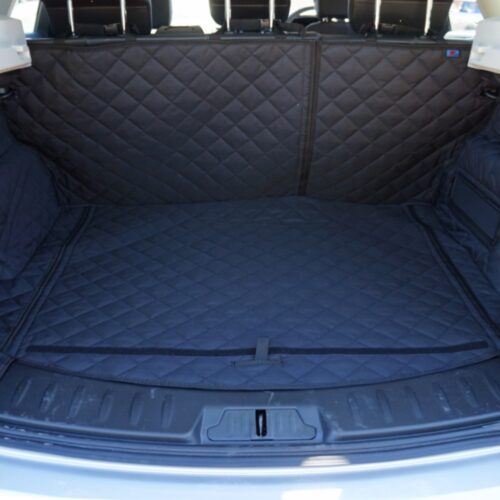 Jaguar E-Pace 2017 – Present (With Storage Strap) – Fully Tailored Boot Liner Category Image