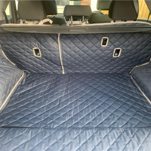 Hyundai Tucson 2015 – 2020 – Fully Tailored Boot Liner Category Image