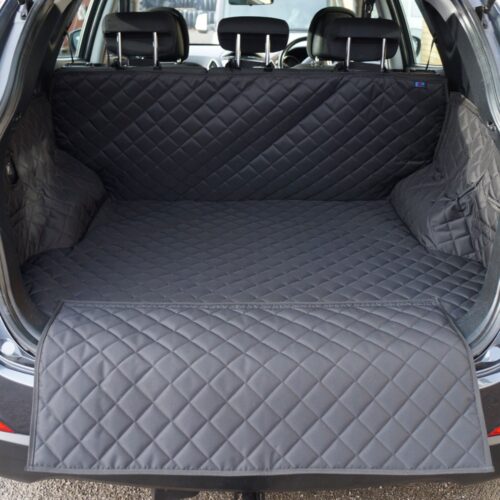 Hyundai ix35 2010 – 2015 – Fully Tailored Boot Liner Category Image