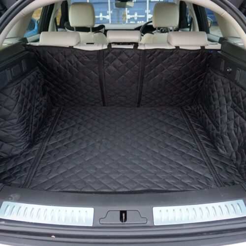 Land Rover Range Rover Velar 2017 – 2020 – Fully Tailored Boot Liner Category Image