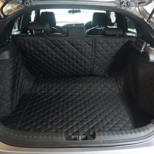 Honda Civic 2017 – 2021 – Fully Tailored Boot Liner Category Image