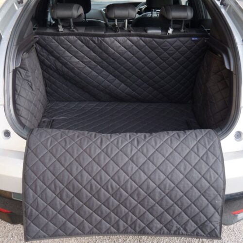 Honda Civic Hatchback 2012 – 2017 – Fully Tailored Boot Liner Category Image