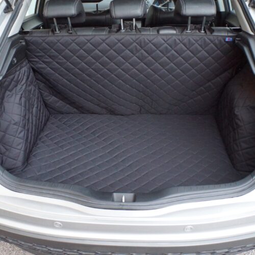 Honda Civic 3 & 5 Door 2006 – 2008 – Fully Tailored Boot Liner Category Image