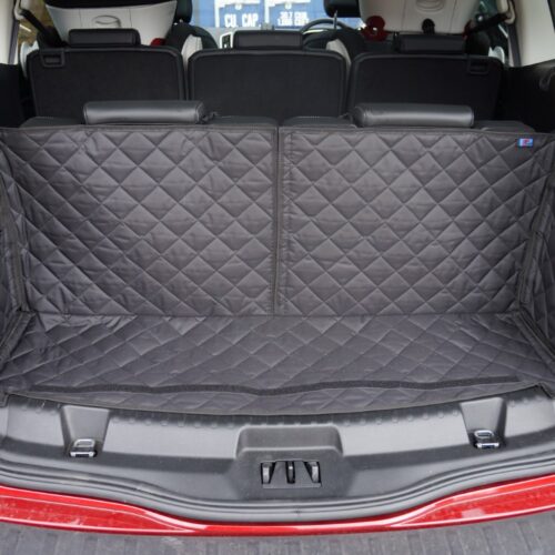 Ford S Max 7 Seater 2015 – Present – Fully Tailored Boot Liner Category Image