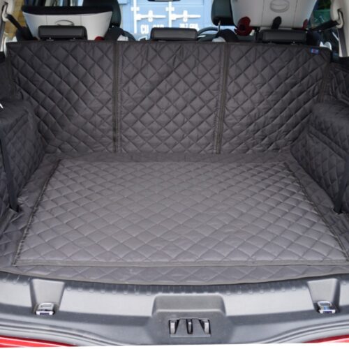 Ford S Max 5 Seater 2015 – Present – Fully Tailored Boot Liner Category Image