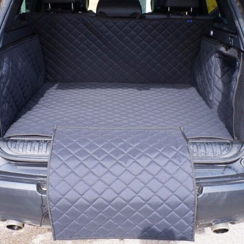 Land Rover Range Rover Sport 5 Seater 2013 – 2018 – Fully Tailored Boot Liner Category Image