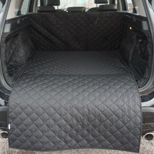 Bmw x1 online f48 boot liner