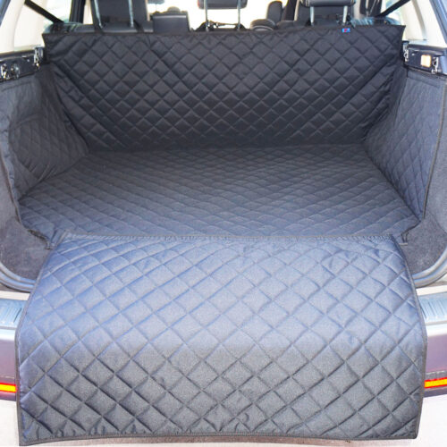 Land Rover Range Rover Sport 2008 – 2013 – Fully Tailored Boot Liner Category Image