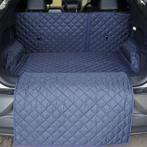 Ford Mustang Mach E 2021 – Present – Fully Tailored Boot Liner Category Image