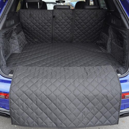 Audi Q5 Hybrid 2020 – Present – Fully Tailored Boot Liner Category Image