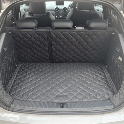 Audi A1 Upper Boot 2010-2019 – Fully Tailored Boot Liner Category Image