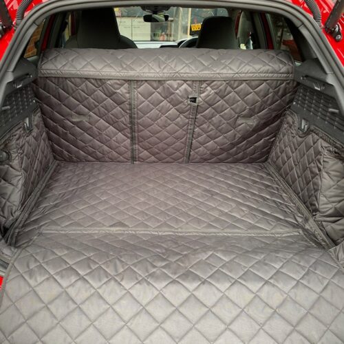 Audi RS3 2020 – Present – Fully Tailored Boot Liner Category Image