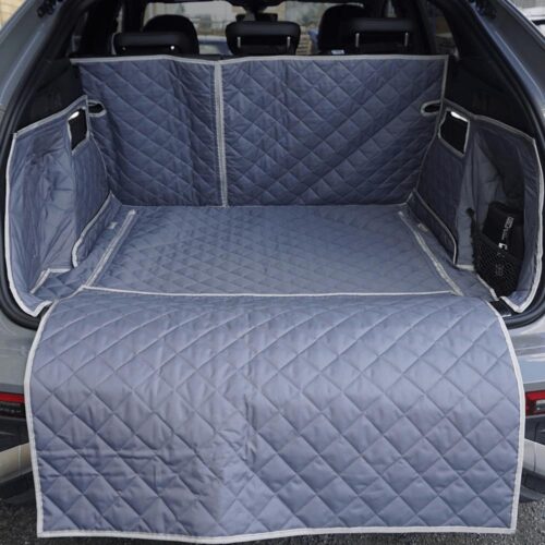 Audi Q5 Sportback 2020 – Present – Fully Tailored Boot Liner Category Image