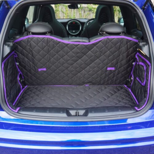 Mini John Cooper Works 2019 – Present – Fully Tailored Boot Liner Category Image