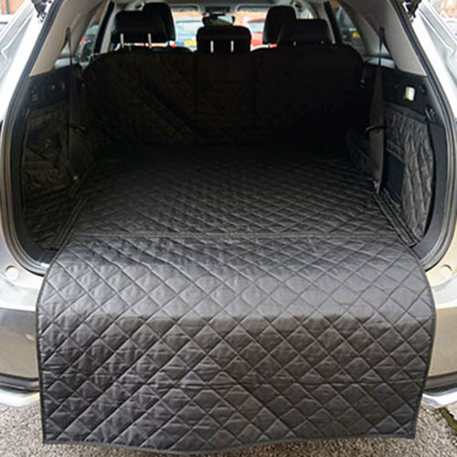 Lexus RXL 450H 5 Seater 2016 – Present – Fully Tailored Boot Liner Category Image