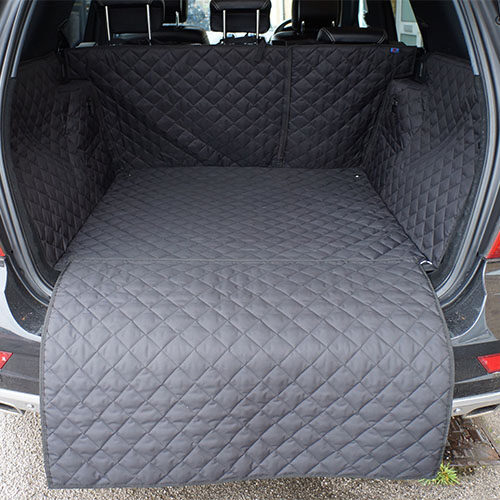 Mercedes ML 2005 – 2012 – Fully Tailored Boot Liner Category Image