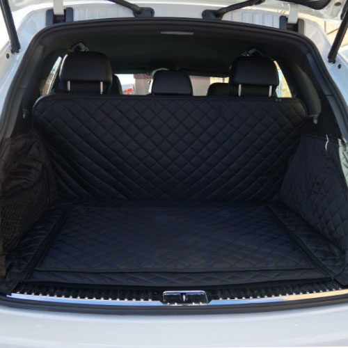 Porsche Cayenne 2010 – 2018 – Fully Tailored Boot Liner Category Image