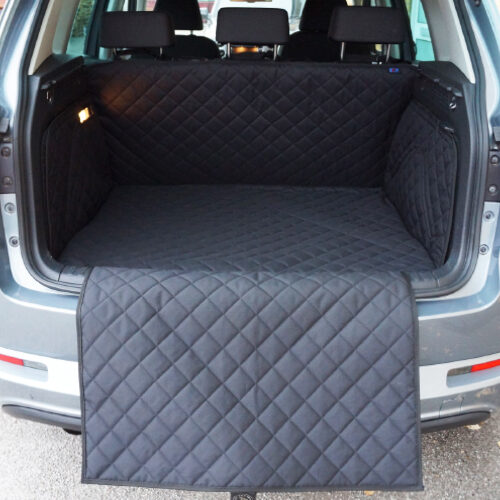 Volkswagen Tiguan 2007 – 2016 – Fully Tailored Boot Liner Category Image