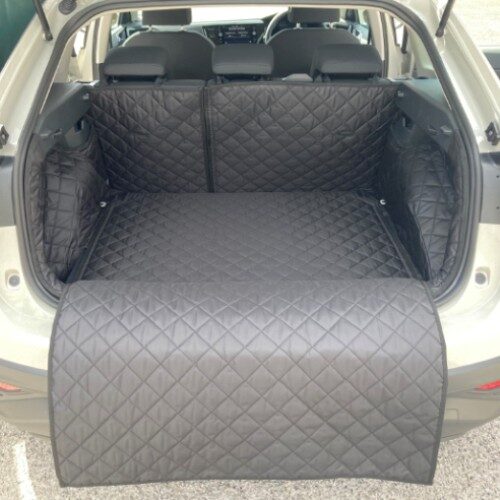 Volkswagen Taigo 2020 – Present – Fully Tailored Boot Liner Category Image