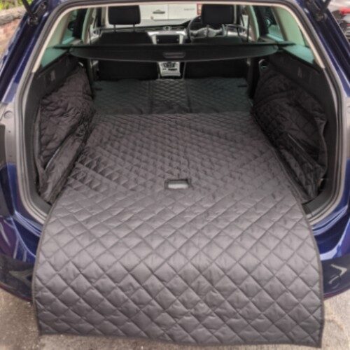 Volkswagen Passat Estate 2015 – Present – Fully Tailored Boot Liner Category Image