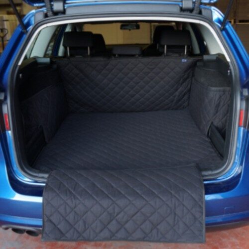 Volkswagen Passat Estate B6 2005 – 2015 – Fully Tailored Boot Liner Category Image