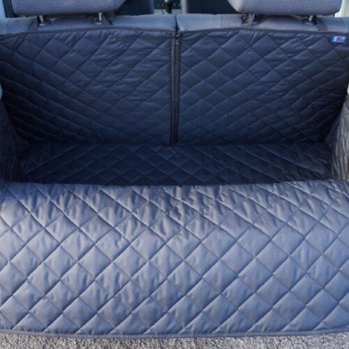 Volkswagen Lupo 1999 – 2005 – Fully Tailored Boot Liner Category Image