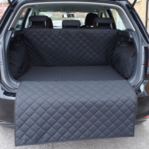 Volkswagen Golf MK7 2012 – 2020 – Fully Tailored Boot Liner Category Image