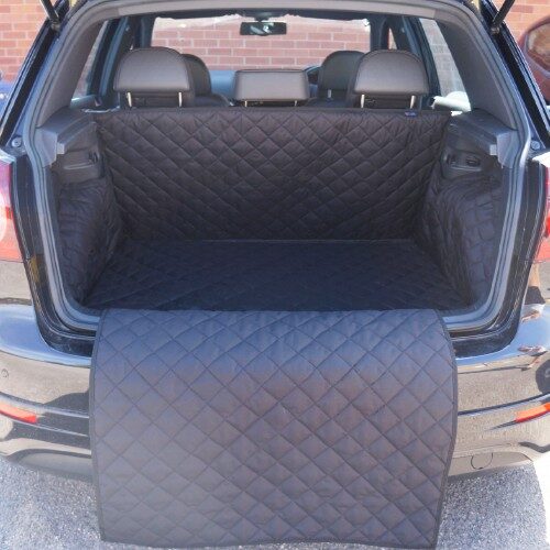 Volkswagen Golf MK5 2004 – 2009 – Fully Tailored Boot Liner Category Image