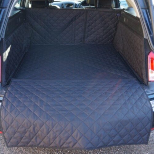 Vauxhall Insignia Estate 2013 – 2017 – Fully Tailored Boot Liner Category Image