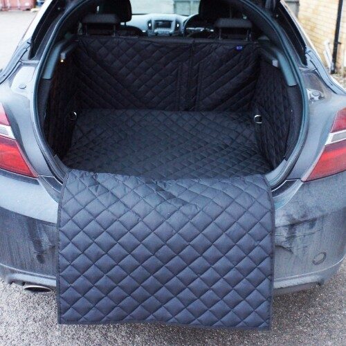 Vauxhall Insignia Saloon 2013 – 2017 – Fully Tailored Boot Liner Category Image