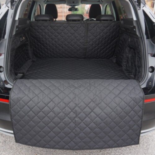 Vauxhall Grandland X 2017 – Present – Fully Tailored Boot Liner Category Image