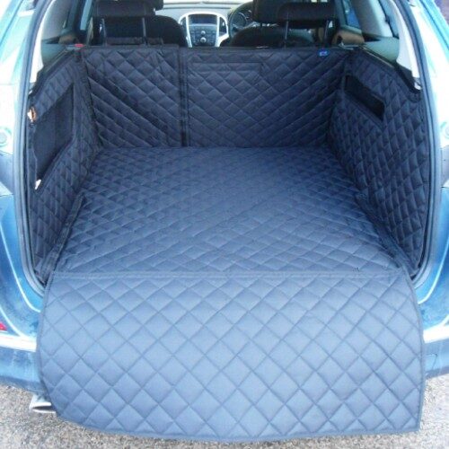 Vauxhall Astra J Estate 2010 – 2015 – Fully Tailored Boot Liner Category Image