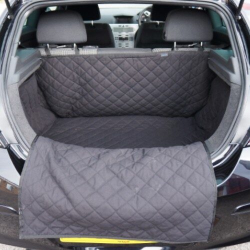 Vauxhall Astra J Hatchback 2010 – 2015 – Fully Tailored Boot Liner Category Image