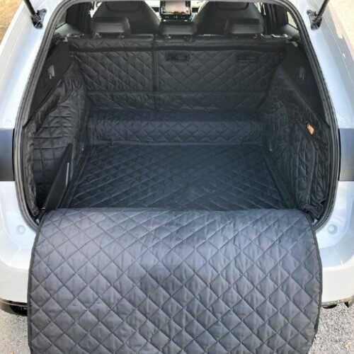 Toyota Corolla Estate 2018 – Present – Fully Tailored Boot Liner Category Image