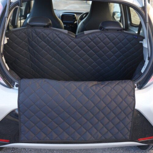 Toyota Aygo 2014 – Present – Fully Tailored Boot Liner Category Image