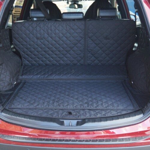 Toyota Rav4 Hybrid (Without Left Boot Vent) 2018 – Present – Fully Tailored Boot Liner Category Image