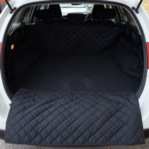 Toyota Auris Tourer 2011 – 2016 – Fully Tailored Boot Liner Category Image