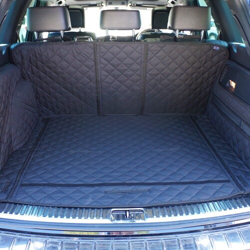 Volkswagen Touareg 2010 – 2017 – Fully Tailored Boot Liner Category Image
