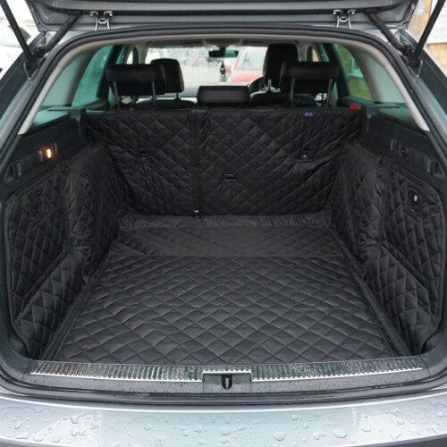 Skoda Superb 2015 – 2019 – Fully Tailored Boot Liner Category Image