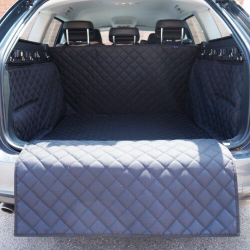 Skoda Superb Estate 2009 – 2015 – Fully Tailored Boot Liner Category Image