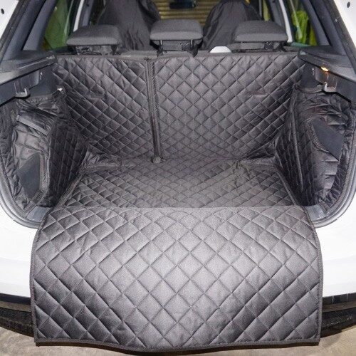 Skoda Kamiq 2019 – Present – Fully Tailored Boot Liner Category Image