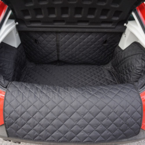 SEAT Leon FR 2017 – Present – Fully Tailored Boot Liner Category Image