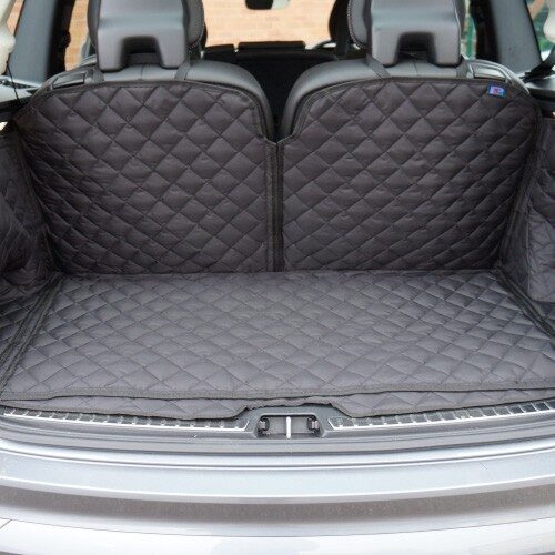 Volvo XC90 7 Seater 2015 – Present – Fully Tailored Boot Liner Category Image