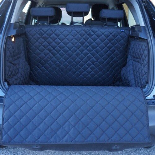 Renault Captur 2013 – 2020 – Fully Tailored Boot Liner Category Image