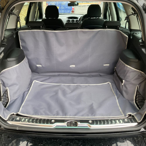 Peugeot 308 2007 – 2014 – Fully Tailored Boot Liner Category Image