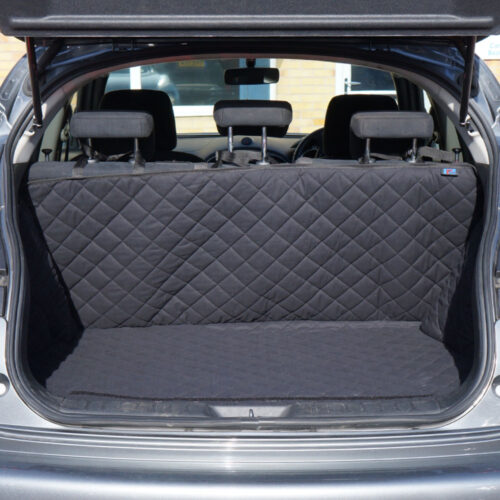 Nissan Juke 2010 – 2019 – Fully Tailored Boot Liner Category Image