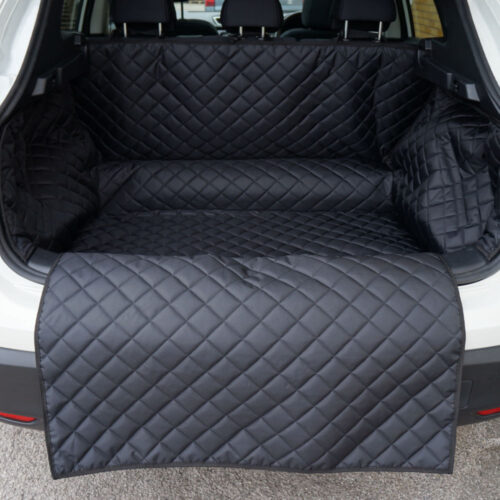 Nissan Qashqai 2013 – 2017 – Fully Tailored Boot Liner Category Image